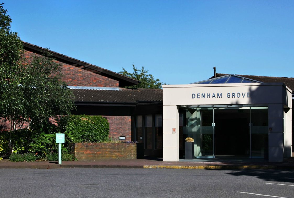 Denham Grove