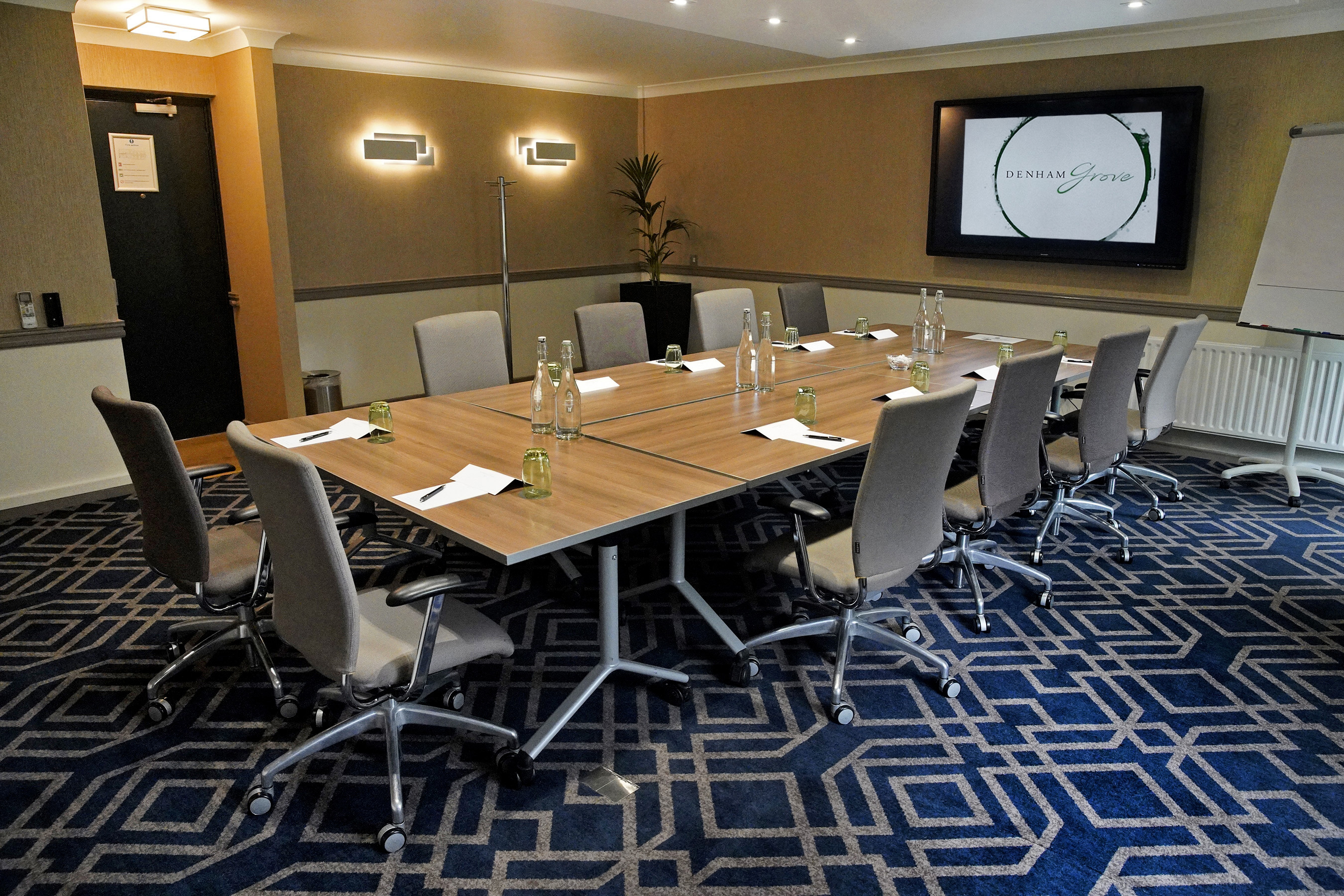 Meetings Events Denham Grove