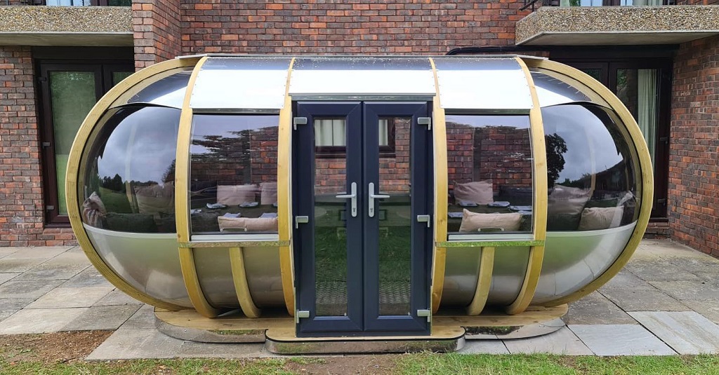 Special Events in the Pods Denham Grove