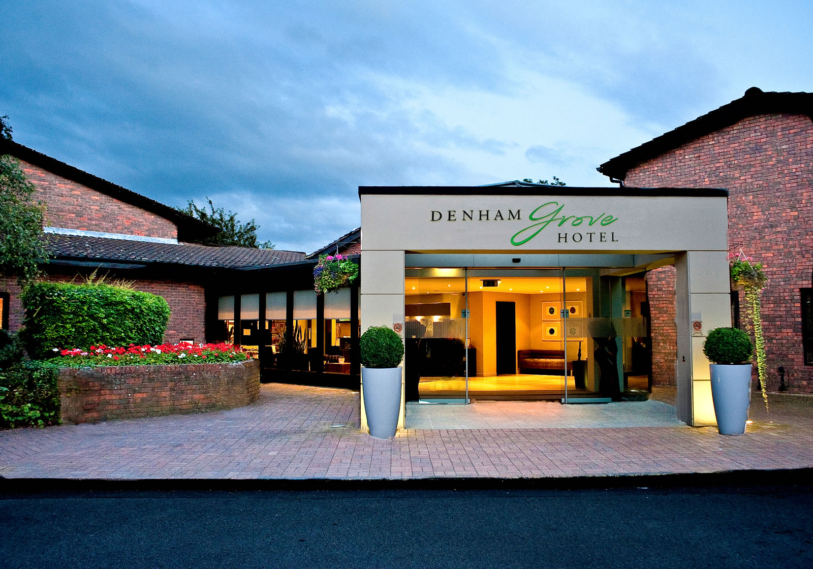 Denham Grove Hotel