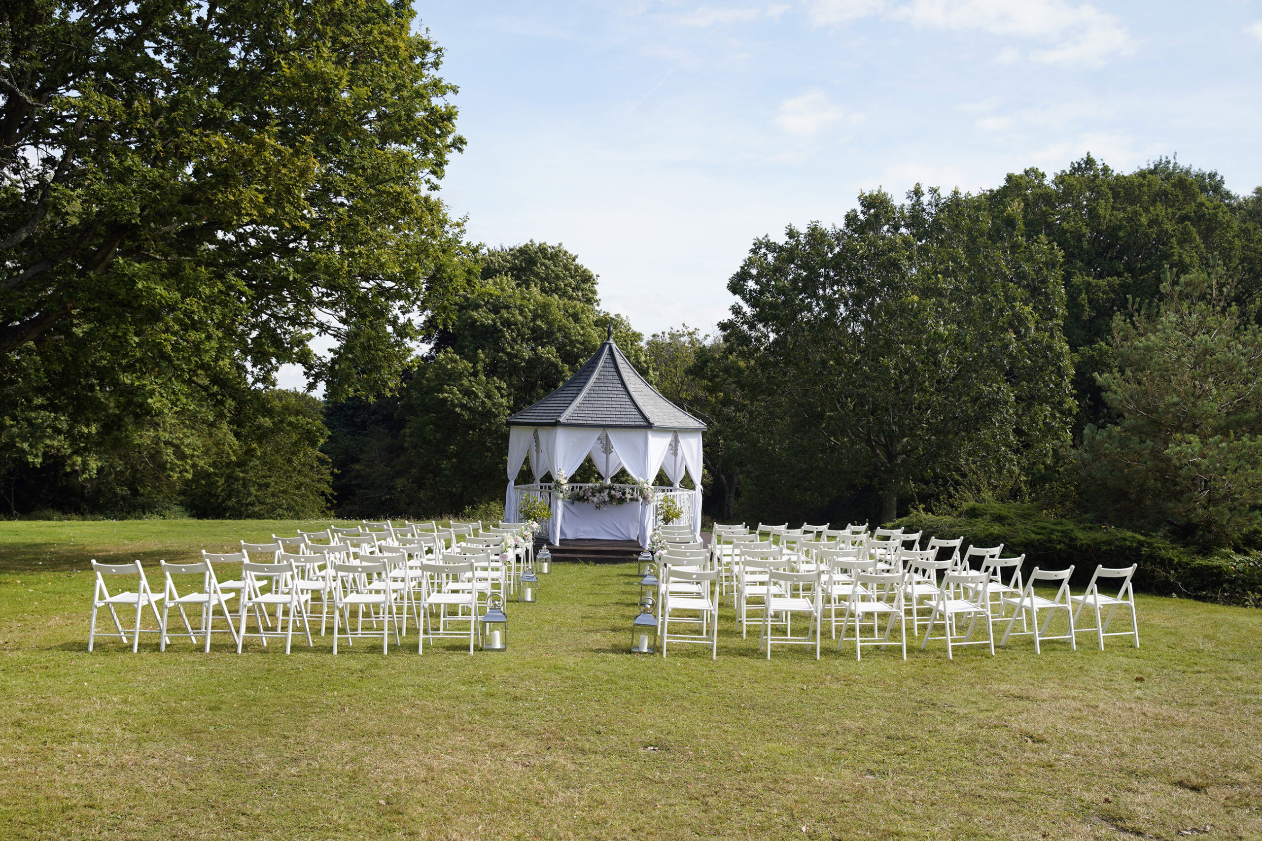 Weddings Denham Grove