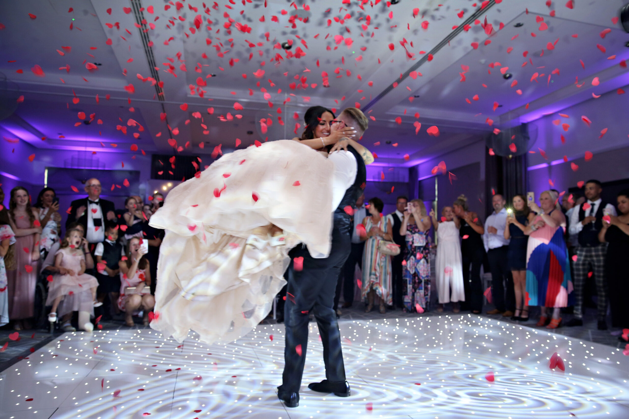 Weddings Denham Grove