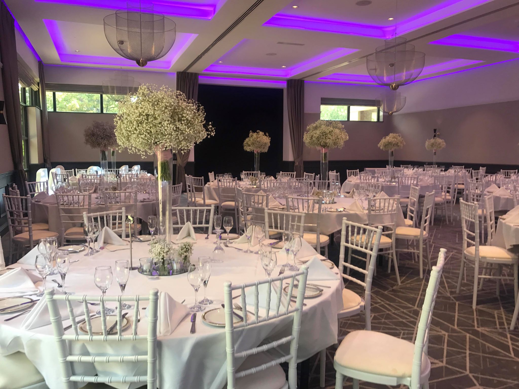 Weddings Denham Grove